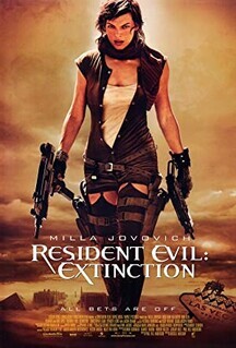 The Evolution of «Resident Evil»: Bridge to Extinction
